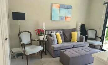 Imagem 3: Apartamento 189 m², Jardim Paulista , 4 dormitórios , 4 vagas de garagem