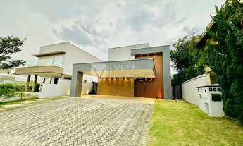 Imagem: Casa de Condomínio à venda, 3 quartos