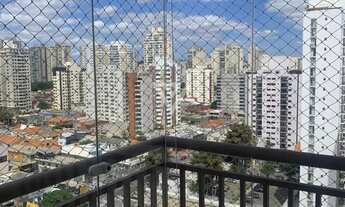 Imagem 5: Apartamento com 2 dormitórios para locação na Vila Romana