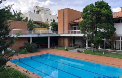 Imagem 4: CASA ASSOBRADADA - MORUMBI - SP