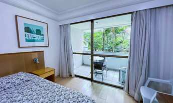 Imagem 4: Apartamento double suite no Mediterrâneo