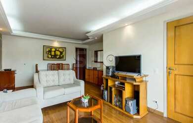 Imagem 7: Apartamento à Venda em Vila Ipojuca - SP