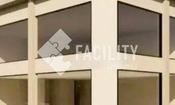 Imagem: Salão - Jardim Paineiras - Campinas