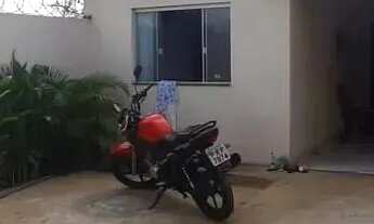 Imagem 5: Vendo Agio casa 2 quartos - Setor Aeroporto sul - Aparecida de Goiania