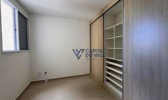 Imagem 6: Apartamento com 2 dormitórios para alugar, 47 m² por R$ 2.791/mês - Jardim das Indústrias