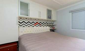 Imagem 5: Apartamento em Rua Professora Maria Margarida Miranda Duarte - Parque Residencial Nove de