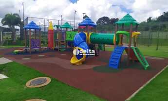 Imagem 5: Terreno em condomínio disponível para venda bairro Granja Marileusa em Uberlândia-MG
