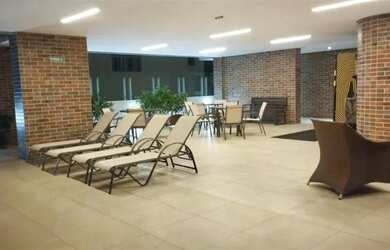 Imagem 5: APARTAMENTO 02 QUARTOS, BAIRRO CANTO DO FORTE EM PRAIA GRANDE