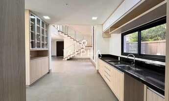 Imagem 4: Condomínio Fechado para Venda em Goiânia, Jardins Verona, 3 dormitórios, 3 suítes, 5 banhe