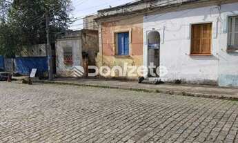 Imagem 2: Terreno Comercial 2.652 m² em Santo André - Vila América, Venda Exclusiva