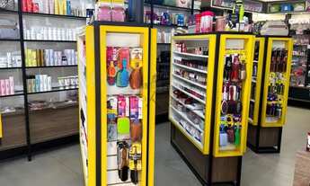 Imagem 2: Oportunidade - Fundo de Comércio - Parque Residencial Aquarius - 60m²