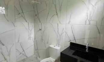 Imagem: Linda casa pronta pra morar