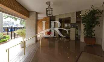 Imagem 5: Flat, Vila Nova Conceição - São Paulo