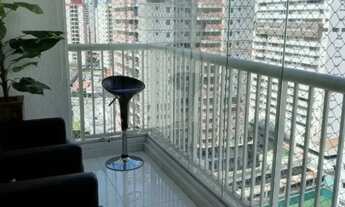 Imagem: Apartamento à venda 3 Dormitórios, 2 vagas