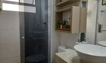 Imagem 2: Apartamento para Venda em São Paulo, Jardim Andaraí, 2 dormitórios, 1 banheiro, 1 vaga