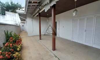 Imagem 5: Casa à venda e para alugar em Campinas, Nova Campinas, com 3 quartos, com 261 m²