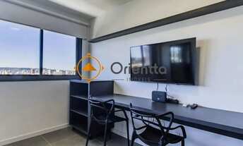 Imagem 6: Apartamento mobiliado e pronto para morar no GO CIDADE BAIXA!