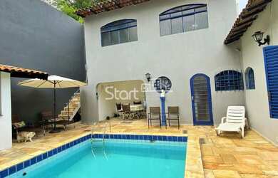 Imagem 2: Casa - Nova Campinas - Campinas