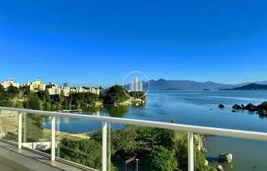 Imagem 2: Cobertura 3 Dormitorios, sendo 2 Suites - JMS