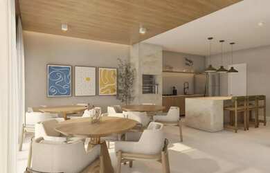 Imagem 7: APARTAMENTO RESIDENCIAL em Palhoça - SC, Pedra Branca