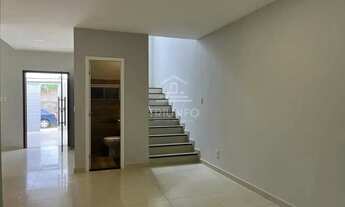 Imagem 3: Casa duplex 246m² no Araçagy Área para Piscina, 03 quartos - TR181722 ARA - 89702