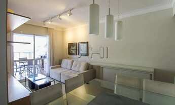 Imagem 3: Aluguel Garden 2 Dormitórios - 84 m² Pinheiros