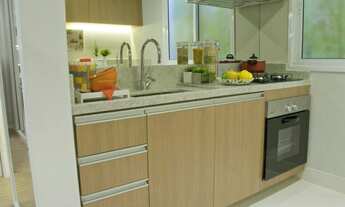 Imagem 2: Apartamento na José Bonifácio zona leste 2 dormitórios com 1 vaga