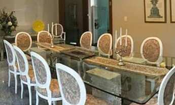 Imagem 5: Parque Residence 5 suítes, área de lazer Av Recife