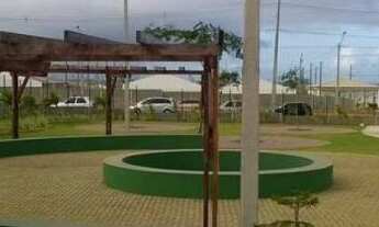 Imagem 5: Chaves de Casa no gran jardim