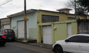 Imagem 6: Casa 03 Qts + Loja na frente em Otimo local Bairro Bom Retiro- Betim