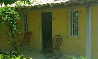 Imagem: Alugo execelente casa mobiliada em Jacaroá