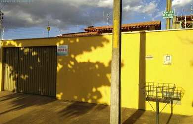 Imagem 2: Casa Para Alugar em Itapaci - Jardim Tropical