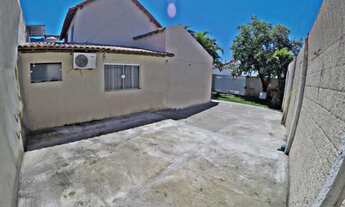 Imagem 4: Alugo casa com 2 quartos, quintal grande - condomínio fechado em Cosmorama - Mesquita