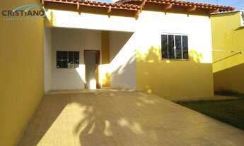 Imagem 3: Casa Para Alugar em Itapaci - Jardim Tropical