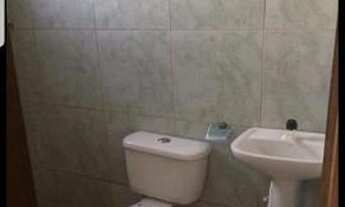 Imagem 4: Aluga se kitnet Kitnet com 1 dormitório