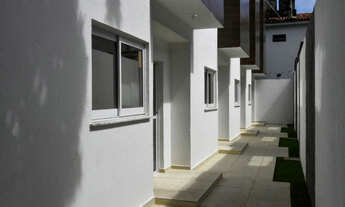 Imagem 4: Triplex 3 Qtos 2 suítes Casa Caiada Olinda PE