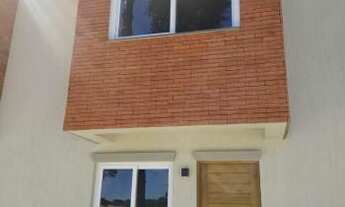 Imagem 2: VENDE-SE UMA LINDA CASA DENTRO DE UM CONDOMINIO * OPORTUNIDADE * ESTUDA PERMUTA DE MENOR V