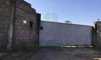 Imagem: TERRENO A VENDA, BAIRRO DO POSTE, JUNDIAÍ