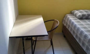 Imagem 2: Suíte metrô alto do Ipiranga