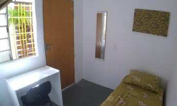 Imagem: Quarto no Tatuapé