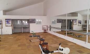 Imagem 6: Luxuosa Chácara na Beira da Represa de Itapuí - SP