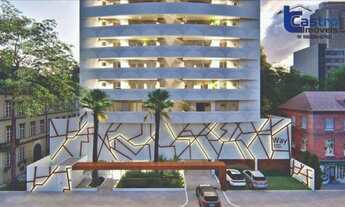 Imagem 2: Way Batista Campos. 2 e 3 Quartos. 1 ou 2 Vagas. (Reve. 41