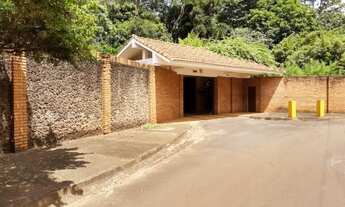 Imagem 3: Luxuosa Chácara na Beira da Represa de Itapuí - SP