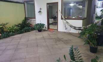 Imagem 3: Ampla casa 3 quartos, suíte e quintal no bairro Timirim