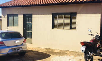 Imagem 3: Aluga-se Casa em Cornelio Procópio