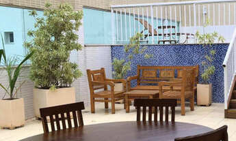 Imagem 4: Apt Flamboyant - 2 vagas - Lazer Completo