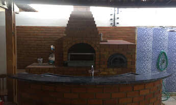 Imagem 2: Casa Caminho do Sol