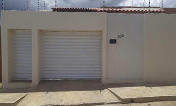 Imagem: Casa Nova para alugar em Arapiraca