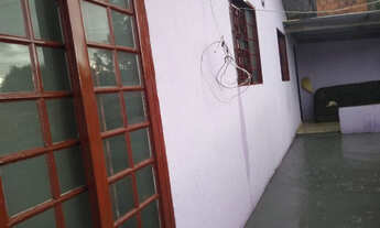 Imagem 2: Casa 60,00 m2 e dependência com 35,00 m2 no Conjunto Habitacional José Messias em Ibiporã