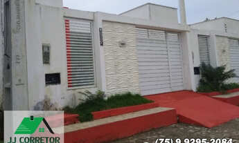 Imagem: Casa Próximo ao Shopping Serrinha